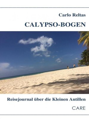 cover image of Calypso-Bogen